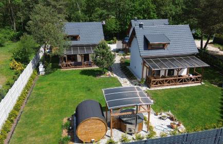 Master Camp Santoczno - Foto 70