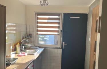 Domek Mazury Motyl - Foto 3