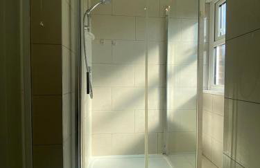 Cosy London Home with 2 Bedrooms - Foto 22