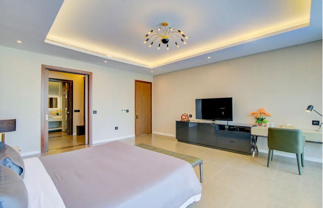 Luxury Yacht Villa - Foto 59