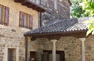 Historical House Medieval Abbey - Al Chiostro - Foto 4