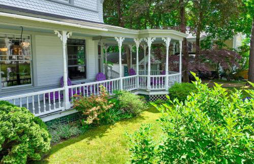 High Street Stunner - Foto 36