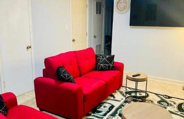 2 Bedroom Lower level Unit 1 & Half Bath Laurel MD #1 - Foto 6