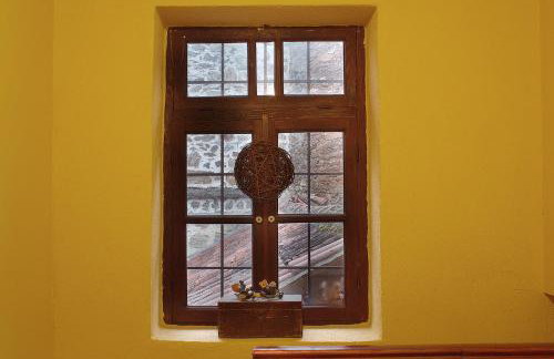 Lithia s Stonehouse. Το πέτρινο στη Λιθιά - Καστοριά - Foto 43