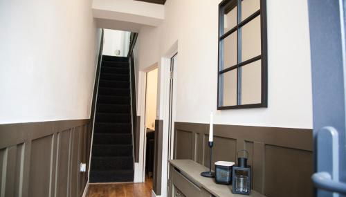 Entire Modern Home in Manchester and Near Peak District - Foto 5