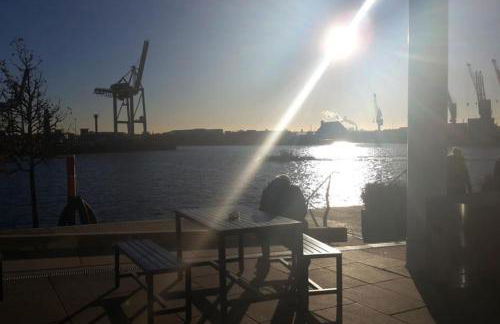 Apartment Alster - Foto 11