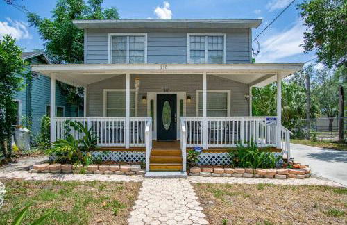 10 beds! Large home Groups multiple families - Foto 50