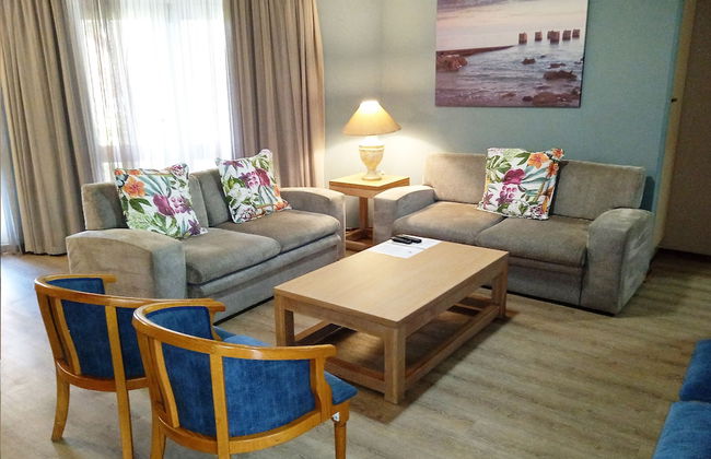 First Group Brookes Hill Suites - Foto 47