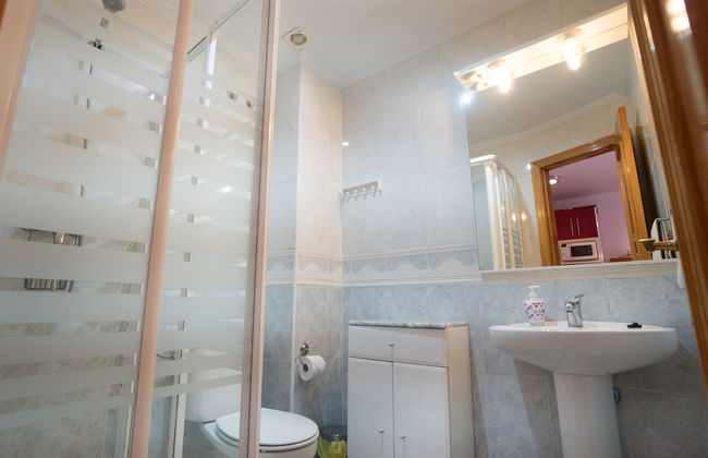 Apartamentos Turísticos Manuel Martín - Foto 53