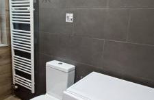 Seaview Luxury Apartment with private parking - Photo 24