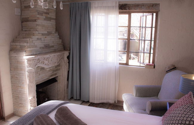 Cherry Stone Country House - Foto 7