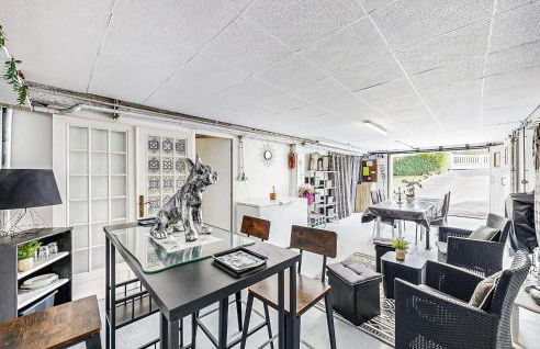 1 Bedroom Amazing Apartment In Treignac - Foto 3