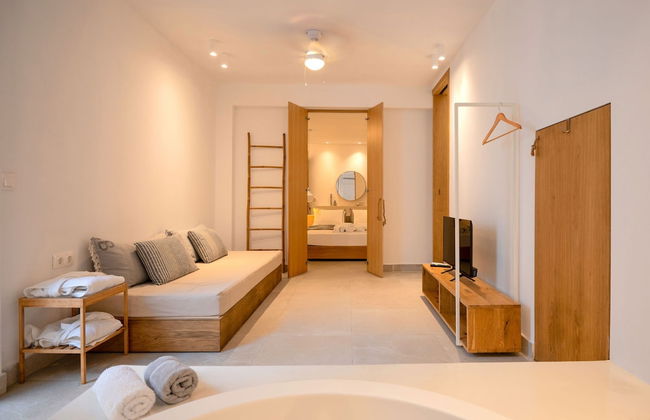 Aristi Villa Dio in Olimpiada - Foto 22