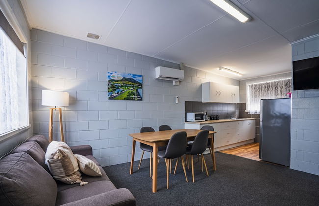 BIG4 Tassie Getaway Park Ulverstone - Foto 24