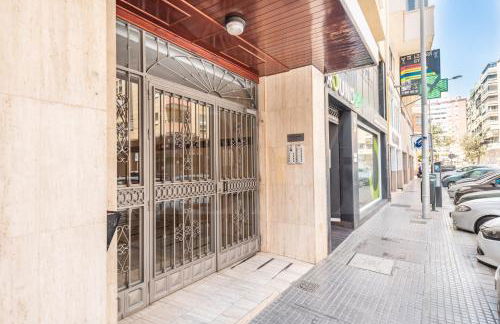 Apartment with terrace next to Port of Malaga by REMS - Foto 28