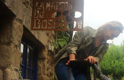 LA MAISON DU BOSCO - Foto 3