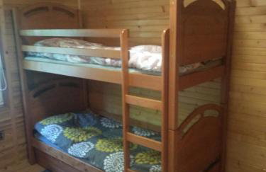 Domki Orla na Mazurach - Photo 8