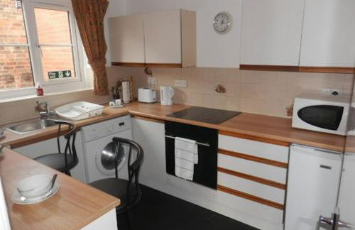 Telford Claremont Mews Wellington - Foto 8