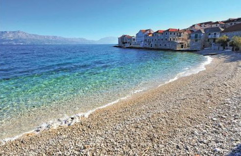 0-Bedroom Holiday Home In Postira - Photo 19