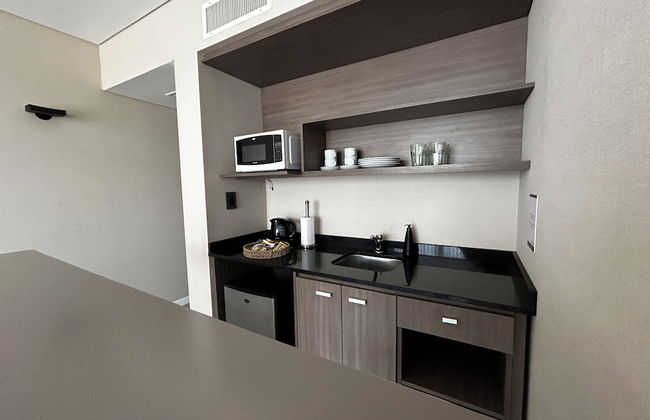 Graciana Residences - Apart - Foto 14