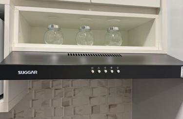 Studio Primeira Avenida - Foto 33