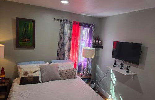 Hidden and comfortable home away from home - Foto 43