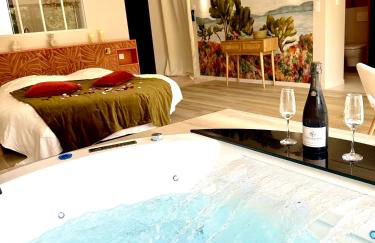 Les Suites du Payré - Suite Romance - Foto 2