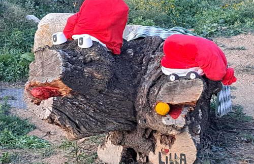 Ca la Maria - Foto 38