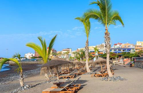 Playa de San Juan - Santa Martha duplex - Foto 28