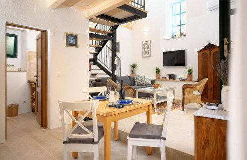 Lovely Home In Vrisnik With Wifi - Foto 24