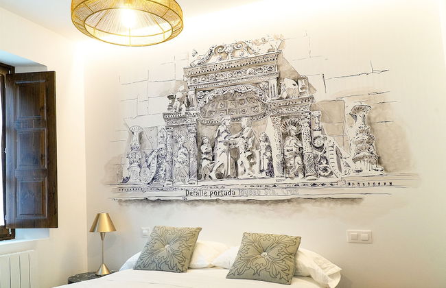 ALFICEN CERVANTES 5 COLLECTION - Foto 7