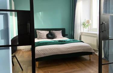 Designer' s Apartament by City Center, AIR CONDITION - Photo 11