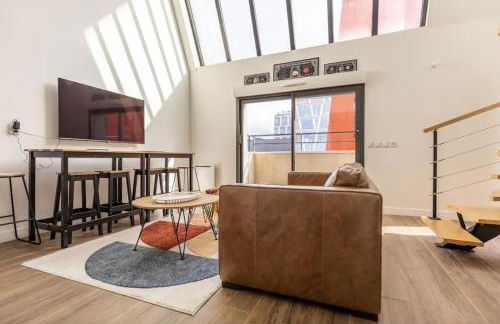 L'Escapade Paris - Foto 35