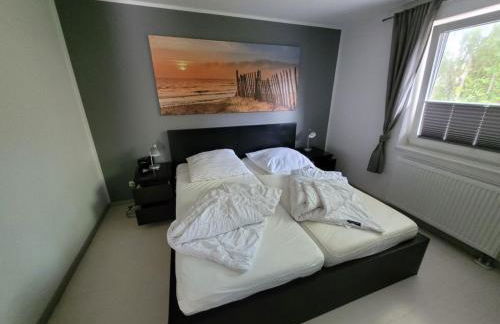 Holiday home in Fehmarn with 3 bedrooms - Foto 13