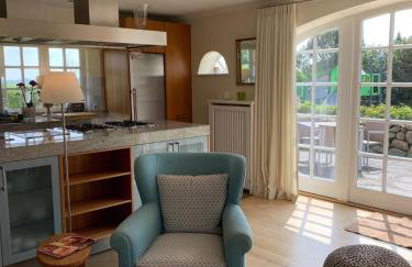 Ferienhaus Honigklee im Lüüvhoog - Foto 6