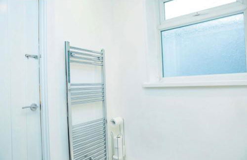 Contractor stays - Neville Crescent Sunderland - Foto 32