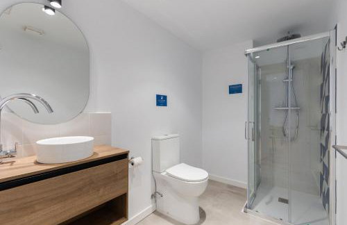 Hotelito Boutique Madrid Puente Vallecas - Foto 36