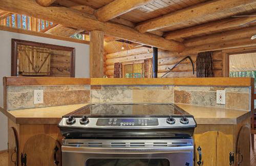 Riverwoods Lodge - Meredith Lodging - Foto 22