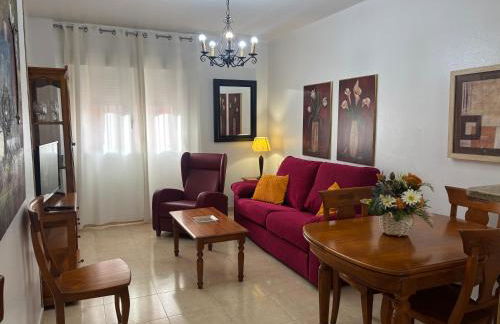 Apartamentos Turisticos Juanita "Ope" - Foto 44