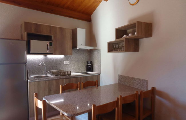 Résidence & SPA Marina d'Arone - Foto 17