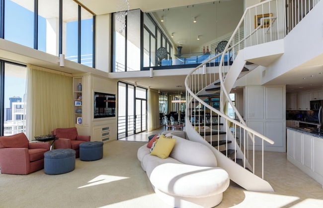 Sunchase IV Resort by Padre Getaways - Foto 65