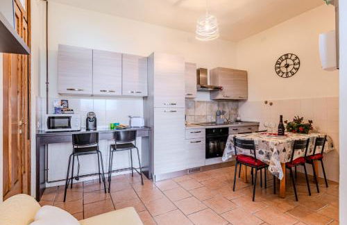 Appartamenti Castagno 1 & 2 on the Wayfarer's Path with AC and Wifi - Foto 16