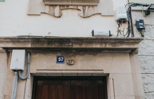 Céntrico estudio junto al Parque García Sanabria - Foto 28