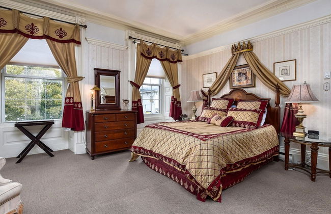 The Noble Suites - Foto 12