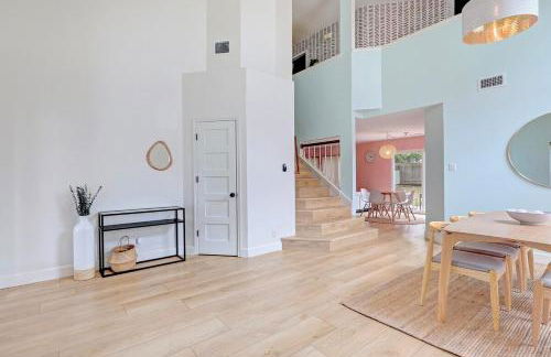 Modern Retreat Near Domain with Game Room and Gym - Foto 23