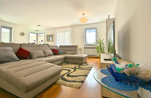 Villa Family Paris - Foto 29