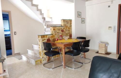 Dimitris Vaso’s Villa with Sea and Mountain View! - Foto 58