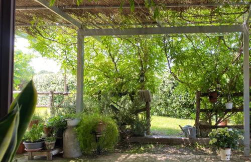 La Locanda Del Tevere - Foto 41