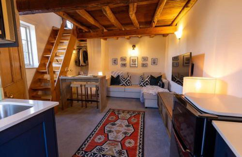 The Granary at Humblebee Hall - Foto 22