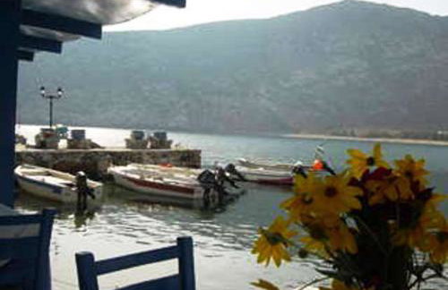 Flora's Apartments - Foto 51